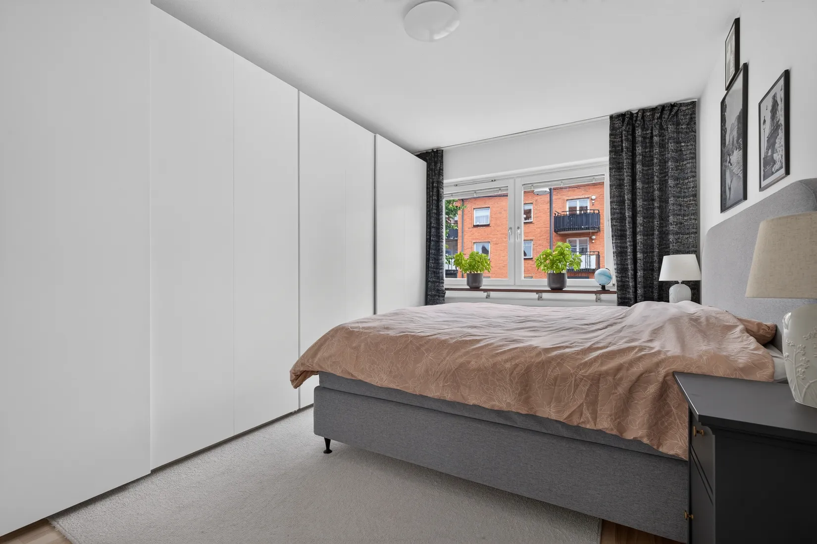 Bostadsrätt, ÖSTRA STORGATAN 30 C, Hallsberg