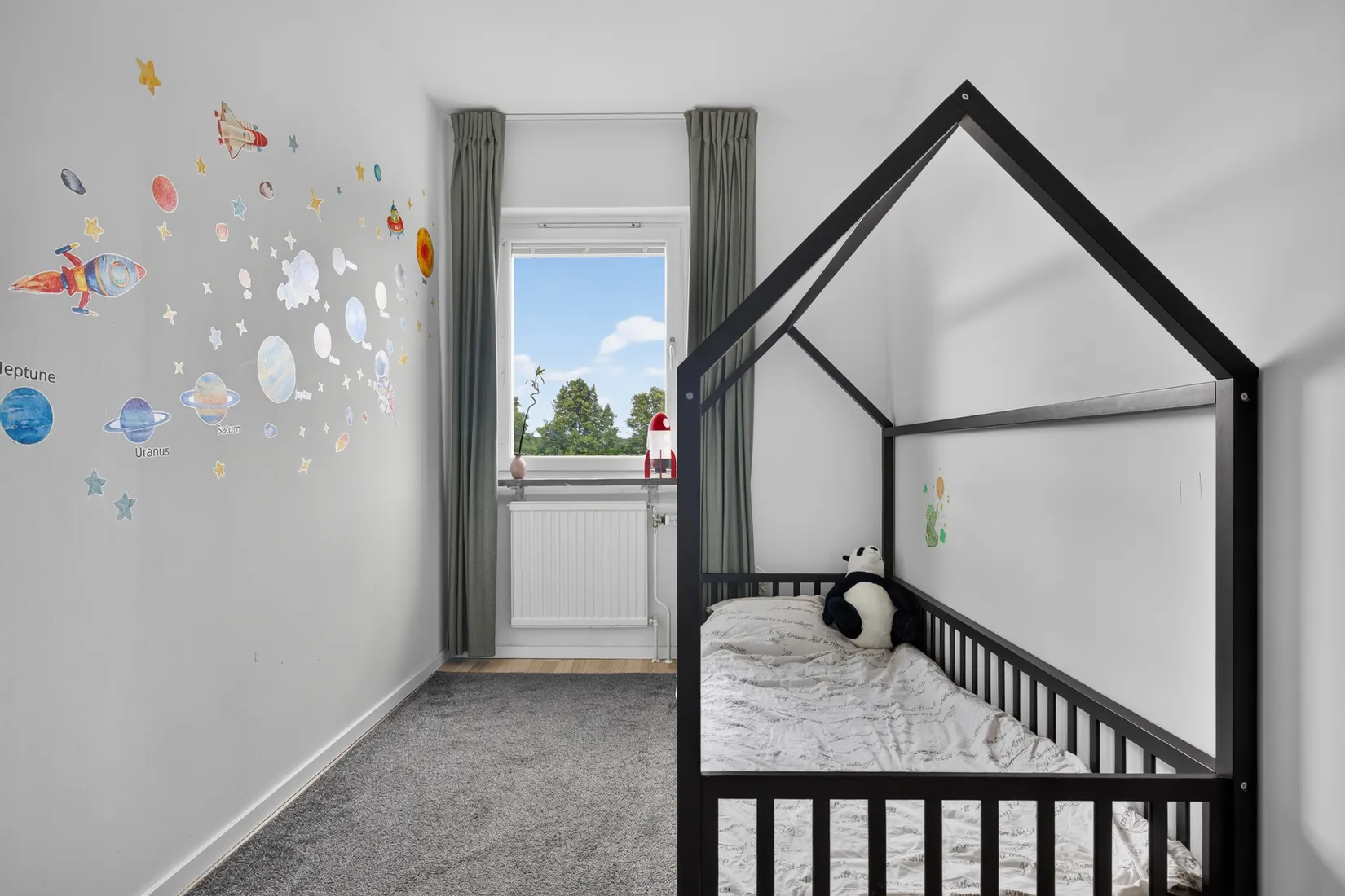 Bostadsrätt, ÖSTRA STORGATAN 30 C, Hallsberg