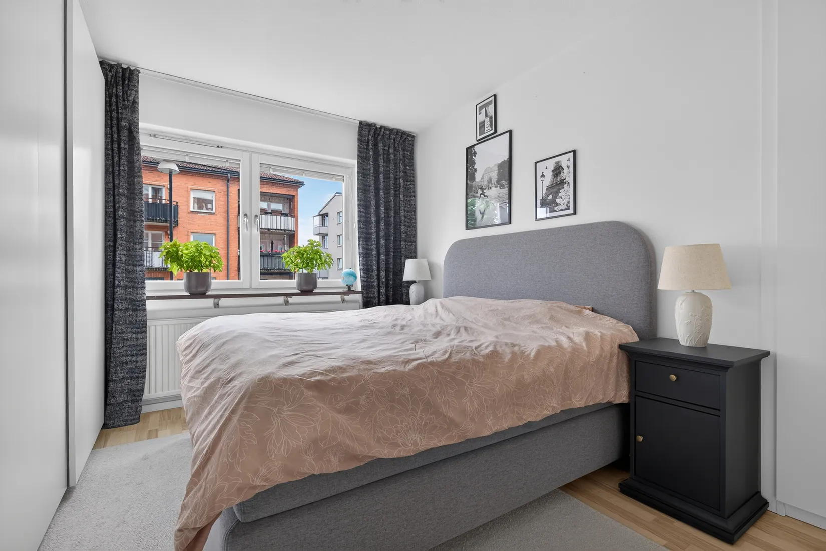 Bostadsrätt, ÖSTRA STORGATAN 30 C, Hallsberg
