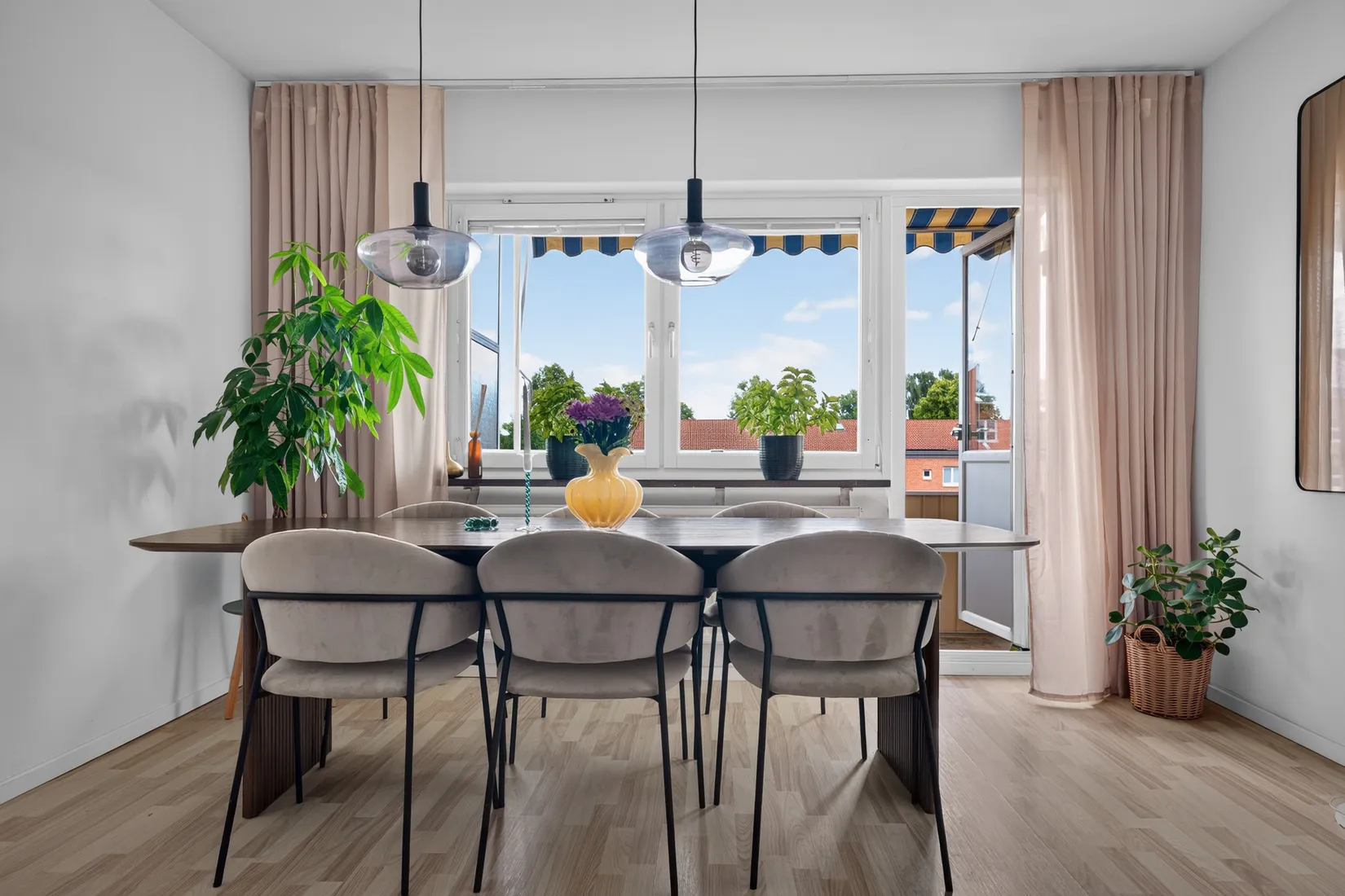 Bostadsrätt, ÖSTRA STORGATAN 30 C, Hallsberg