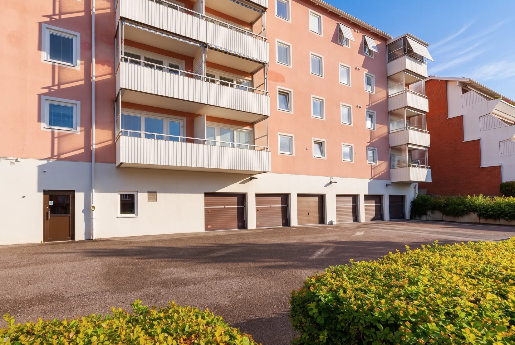Bostadsrätt, ÖSTRA STORGATAN 30 C, Hallsberg