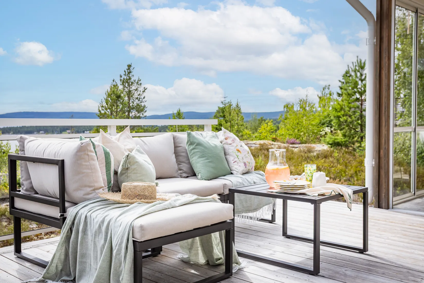 Villa, Krokviksvägen 10, Krokviken (Alnö), Sundsvall