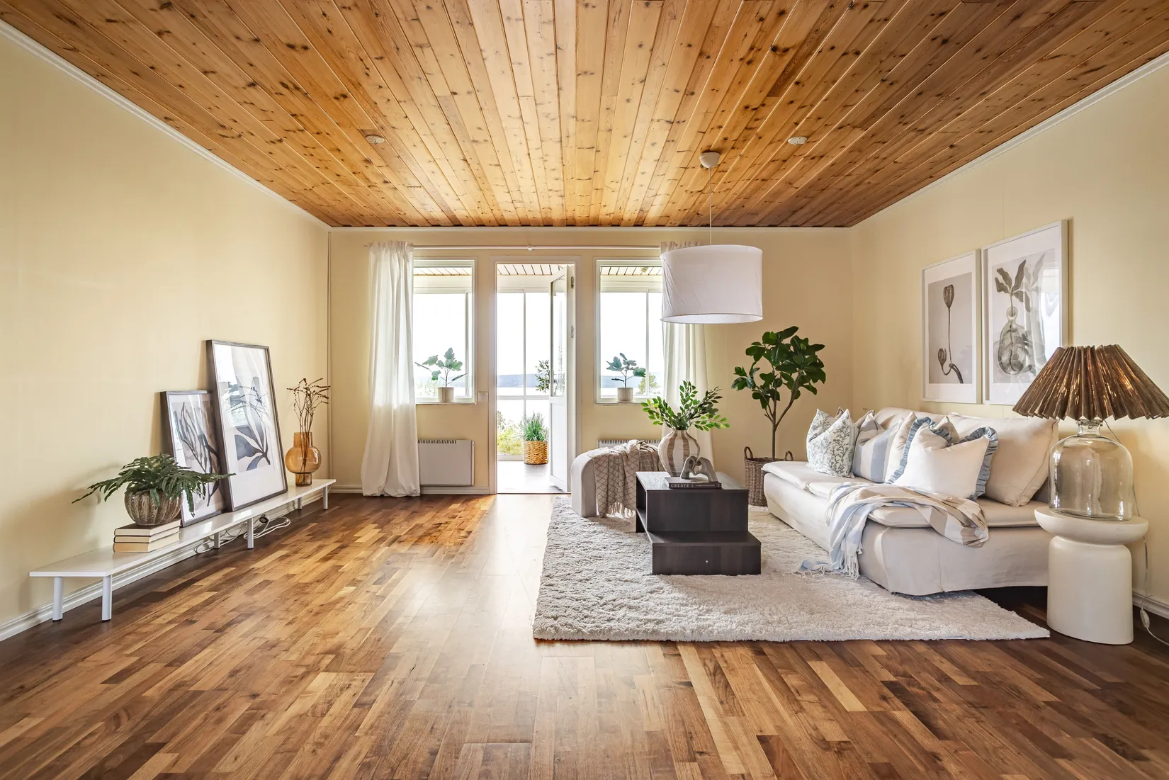 Villa, Krokviksvägen 10, Krokviken (Alnö), Sundsvall