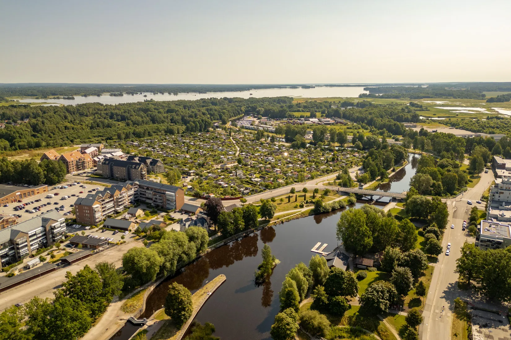 Bostadsrätt, Södra Grev Rosengatan 60B, Örebro