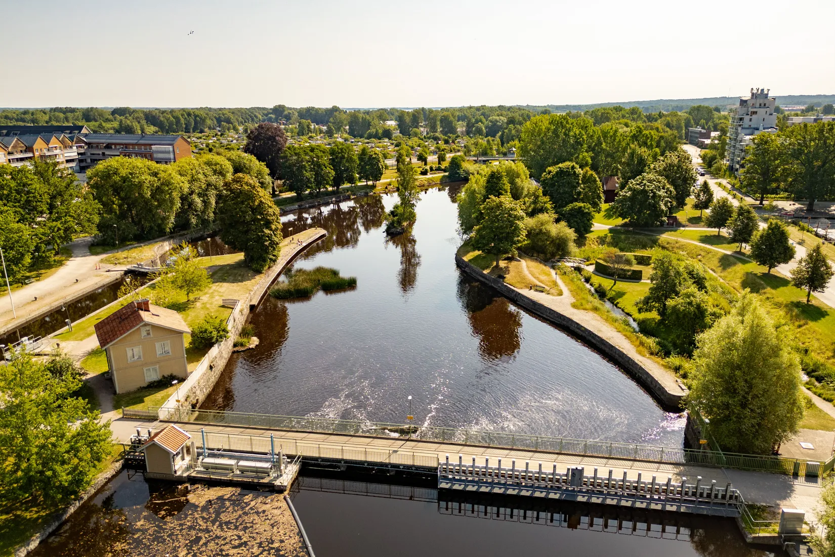Bostadsrätt, Södra Grev Rosengatan 60B, Örebro