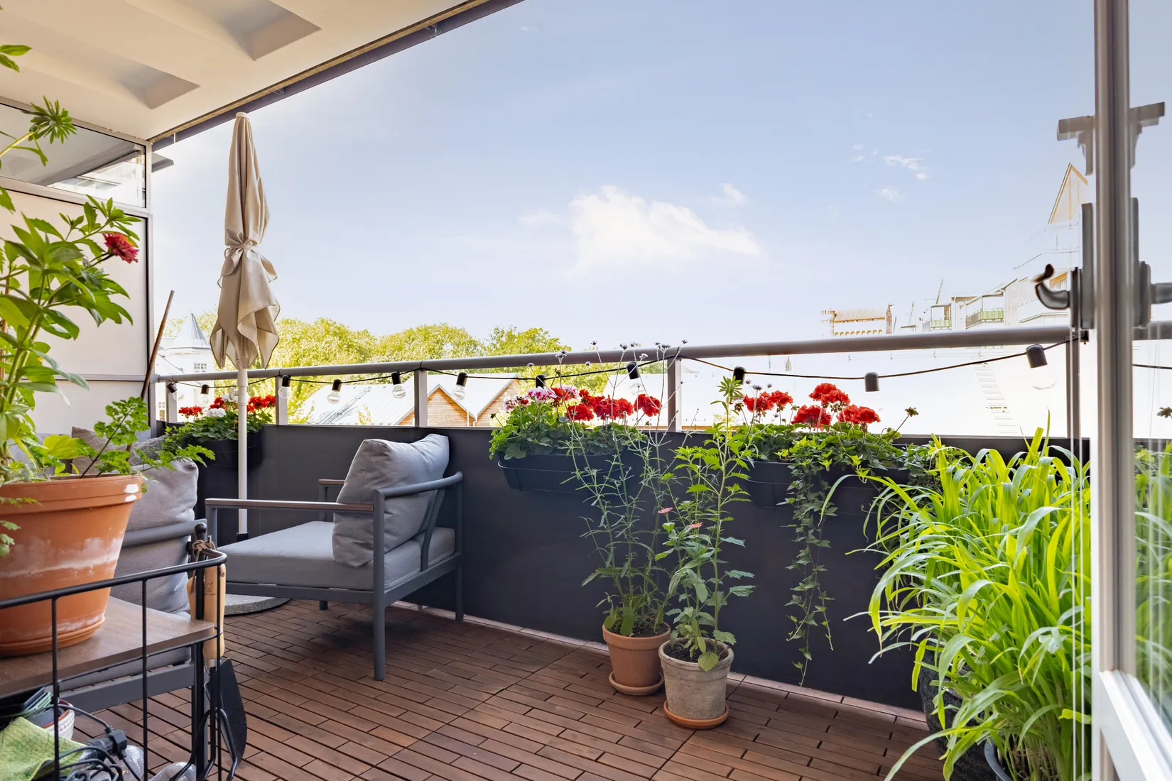Bostadsrätt, Södra Grev Rosengatan 60B, Örebro