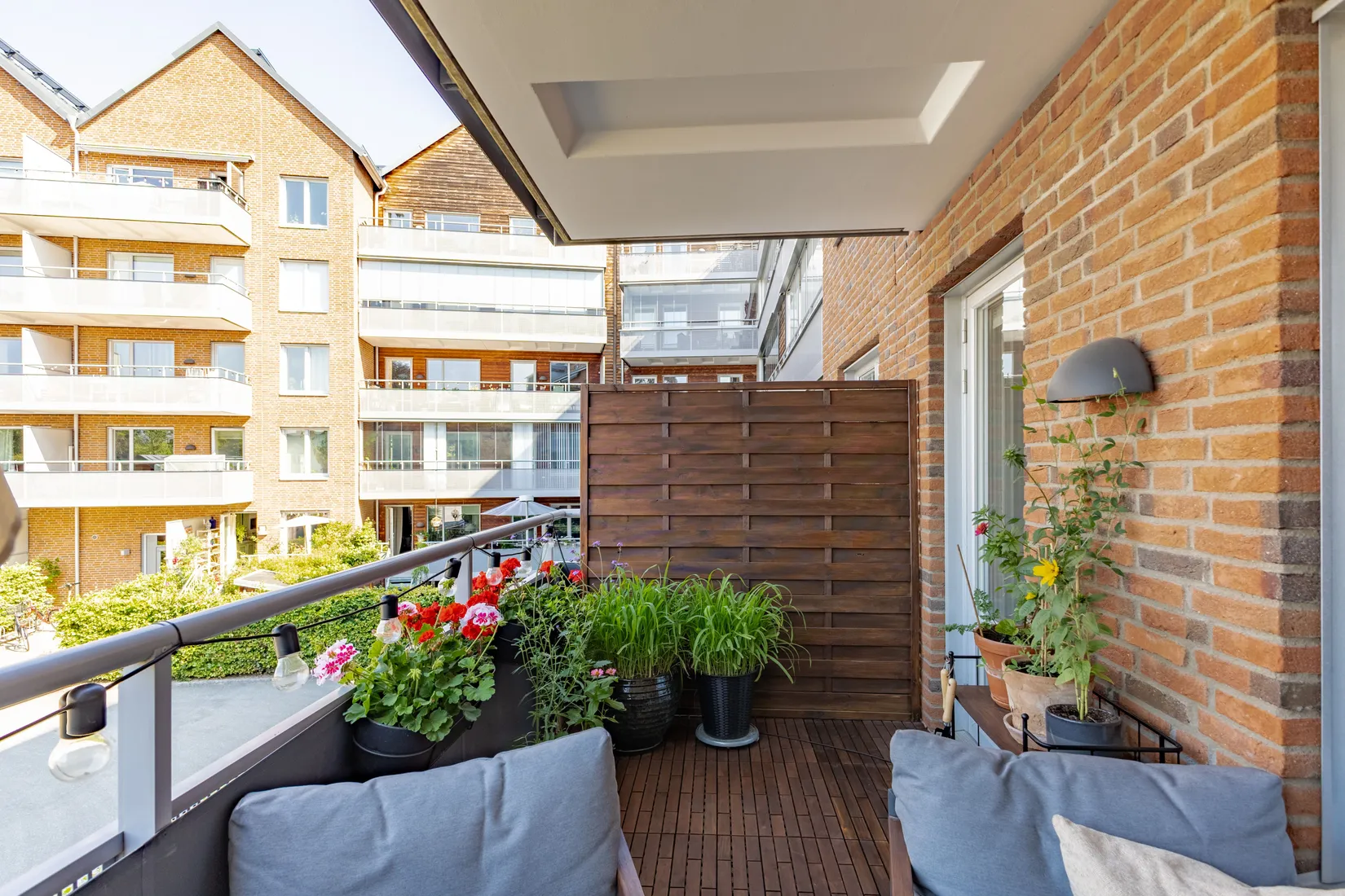 Bostadsrätt, Södra Grev Rosengatan 60B, Örebro