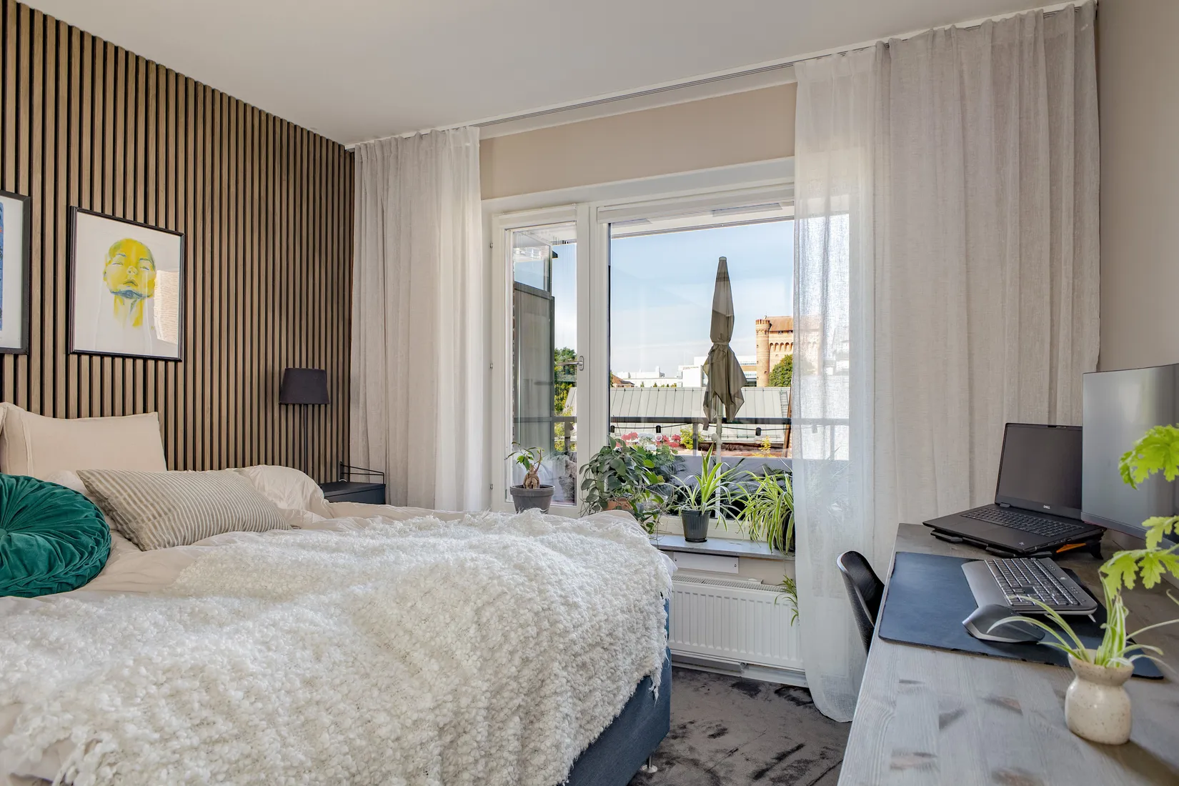 Bostadsrätt, Södra Grev Rosengatan 60B, Örebro