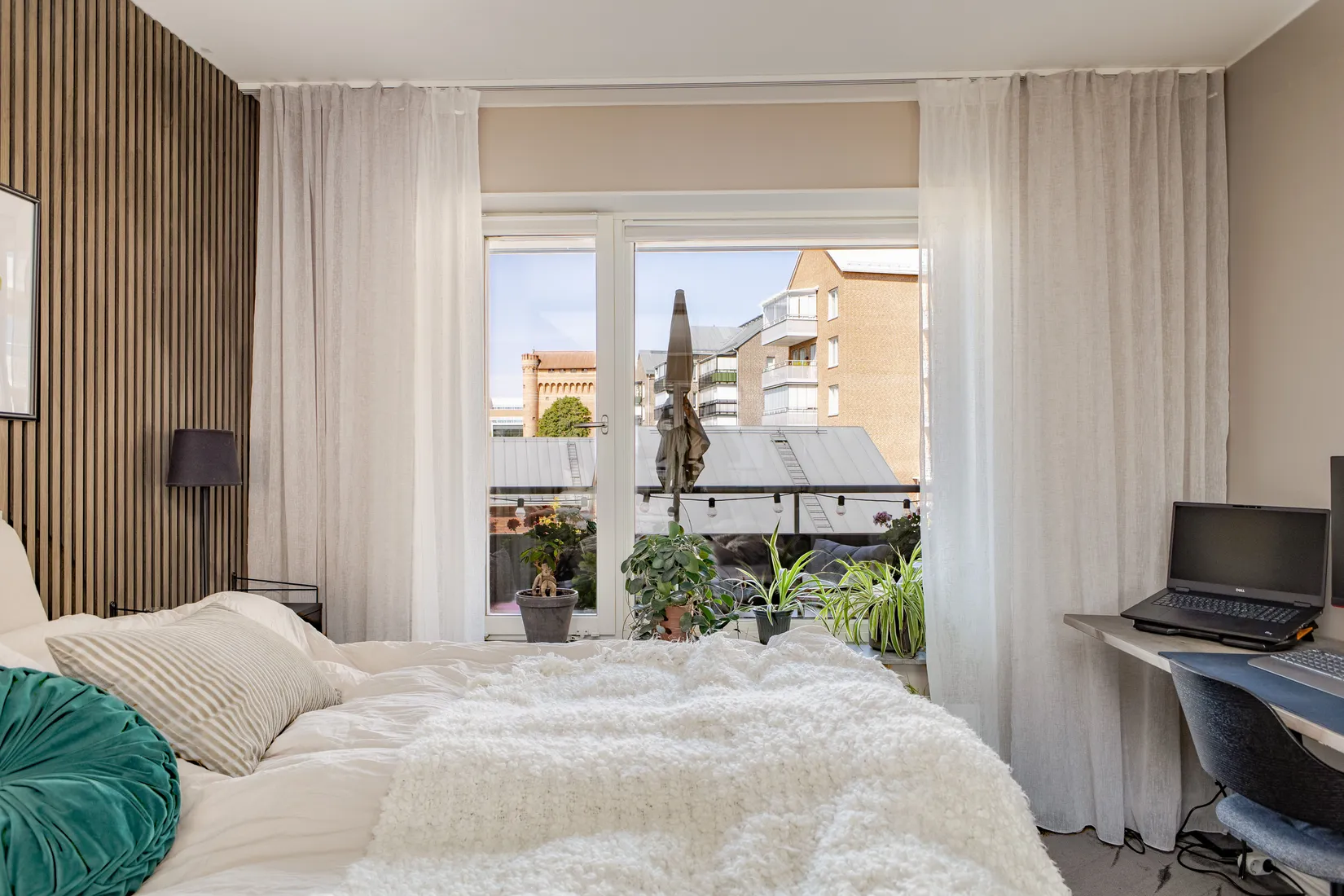 Bostadsrätt, Södra Grev Rosengatan 60B, Örebro