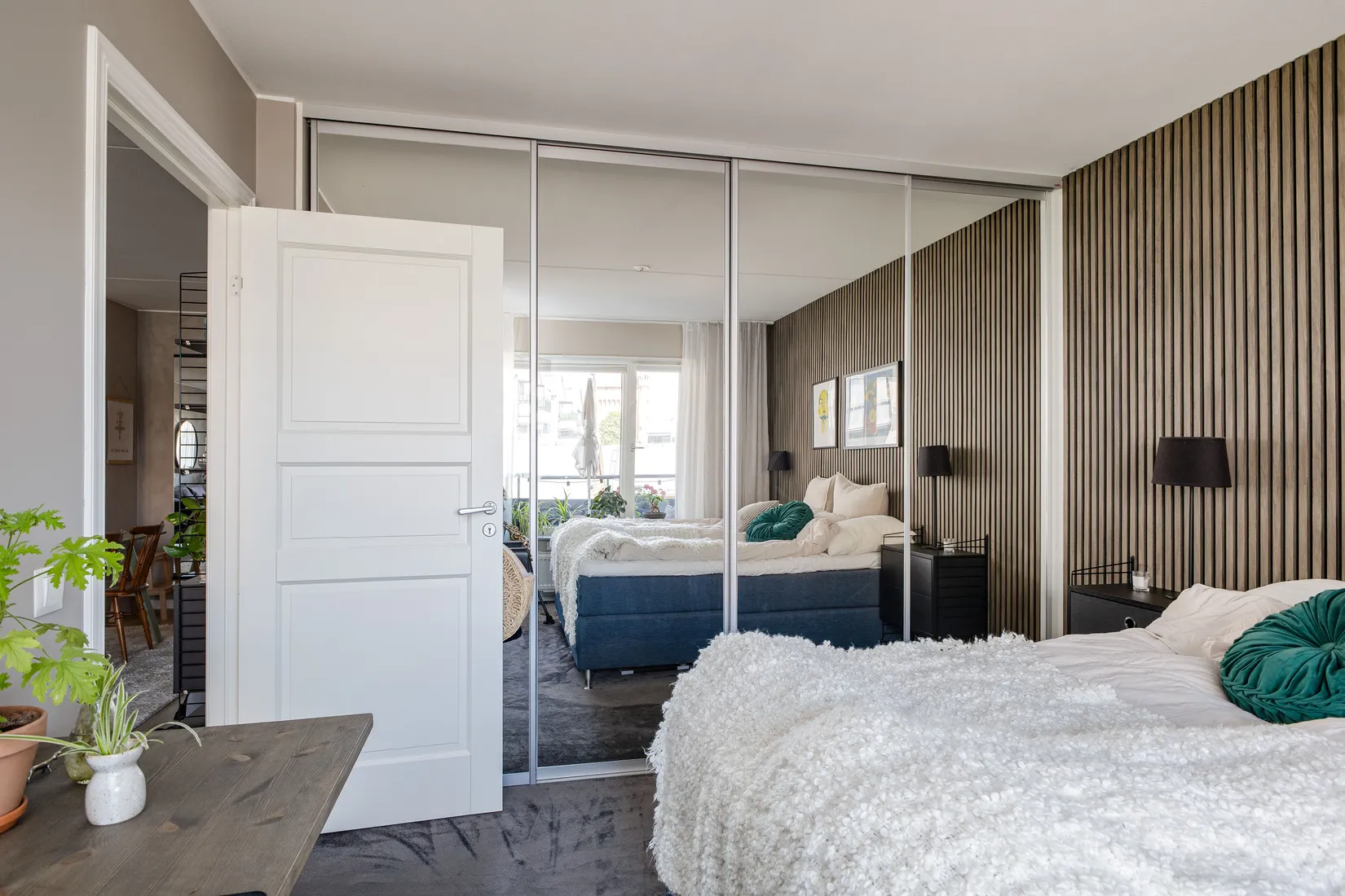 Bostadsrätt, Södra Grev Rosengatan 60B, Örebro
