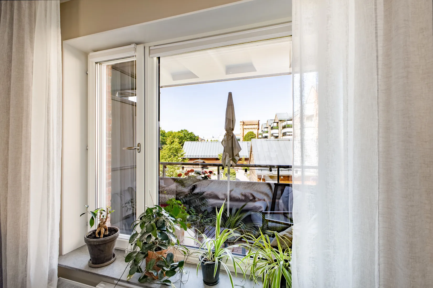 Bostadsrätt, Södra Grev Rosengatan 60B, Örebro