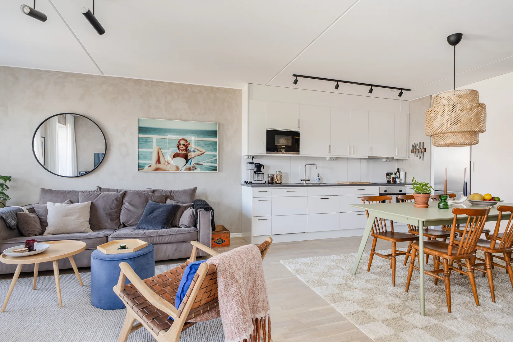 Bostadsrätt, Södra Grev Rosengatan 60B, Örebro
