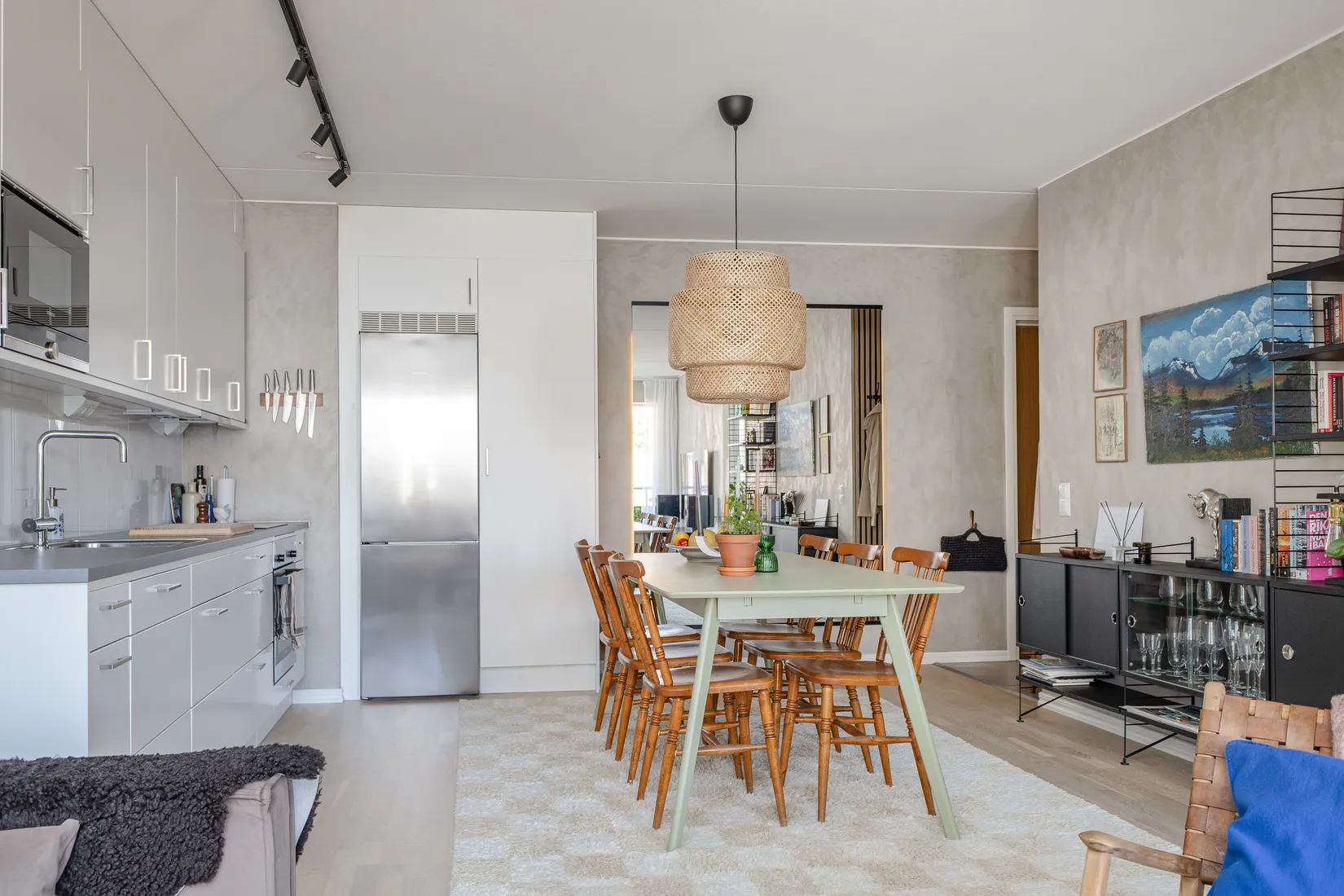 Bostadsrätt, Södra Grev Rosengatan 60B, Örebro