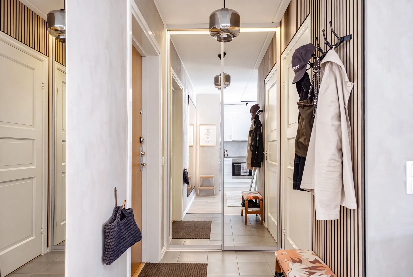 Bostadsrätt, Södra Grev Rosengatan 60B, Örebro