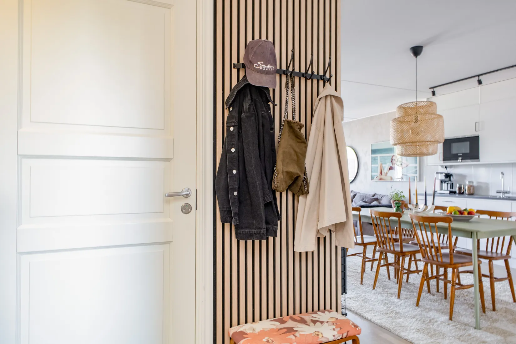 Bostadsrätt, Södra Grev Rosengatan 60B, Örebro