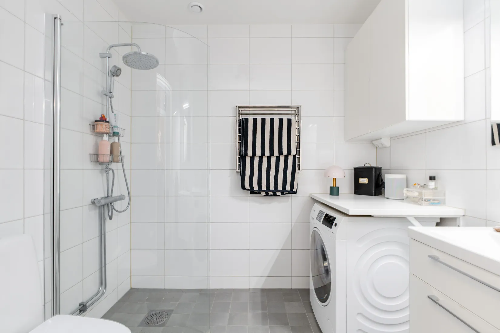 Bostadsrätt, Södra Grev Rosengatan 60B, Örebro