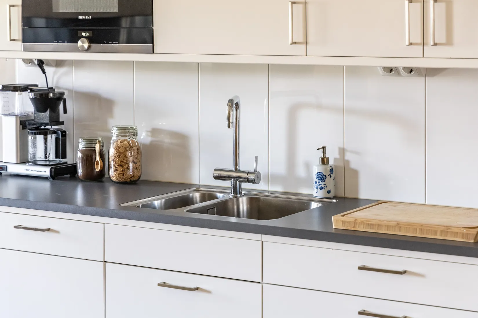 Bostadsrätt, Södra Grev Rosengatan 60B, Örebro