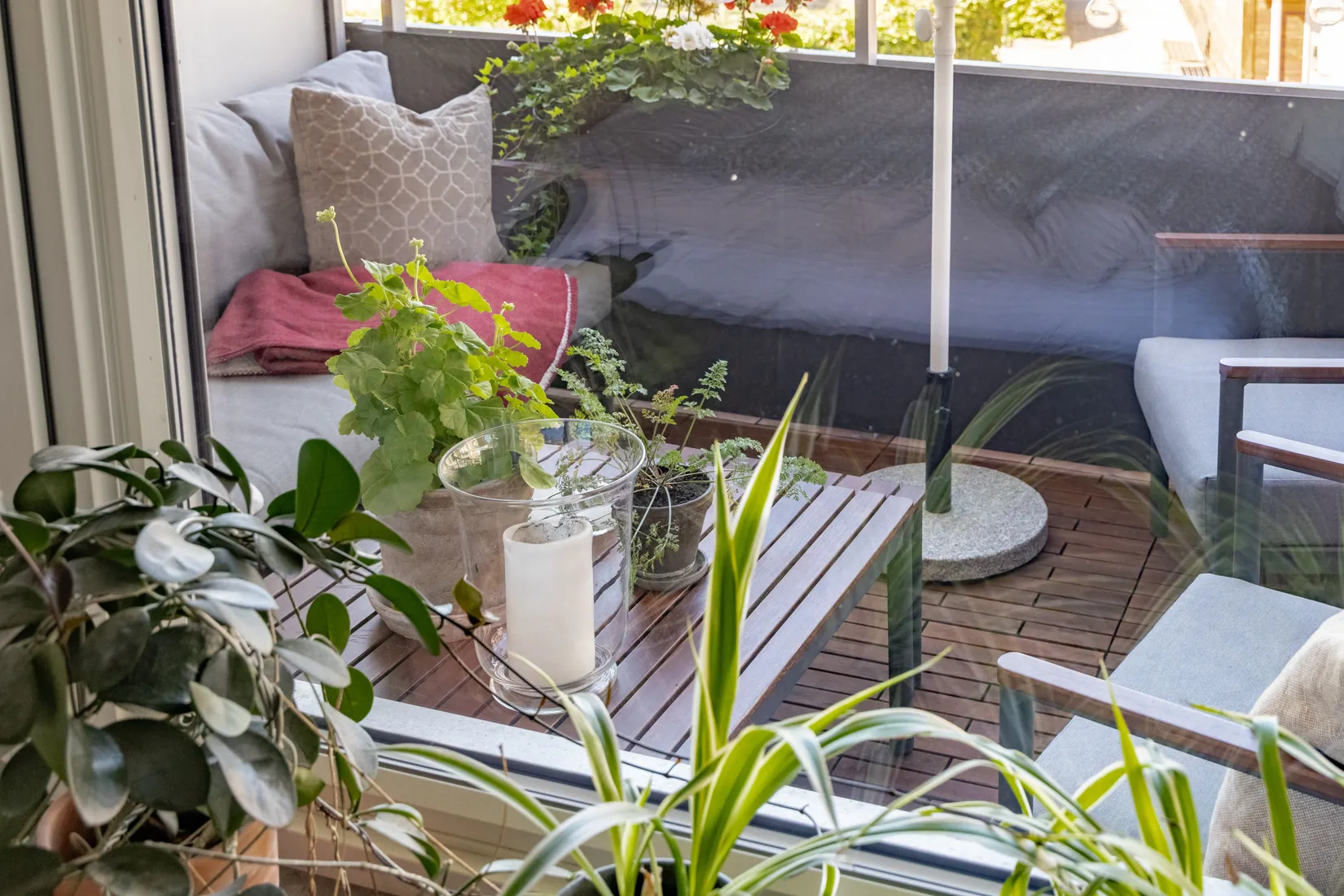 Bostadsrätt, Södra Grev Rosengatan 60B, Örebro
