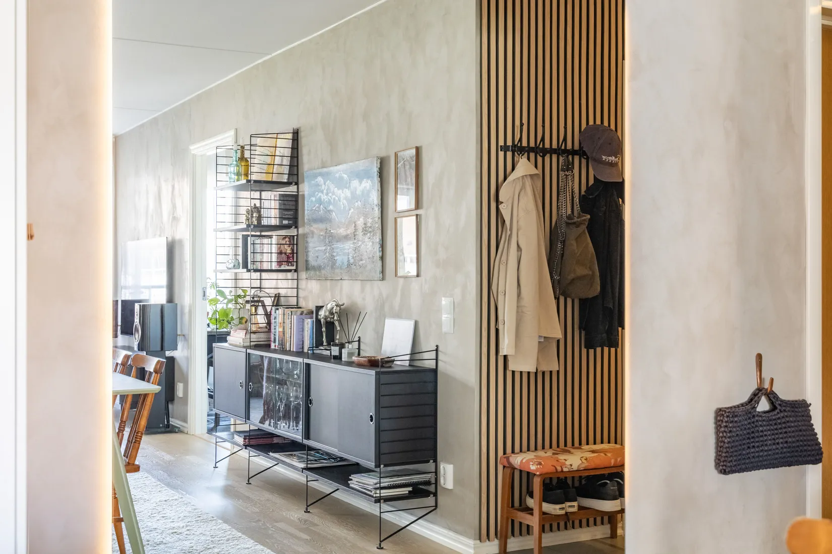 Bostadsrätt, Södra Grev Rosengatan 60B, Örebro
