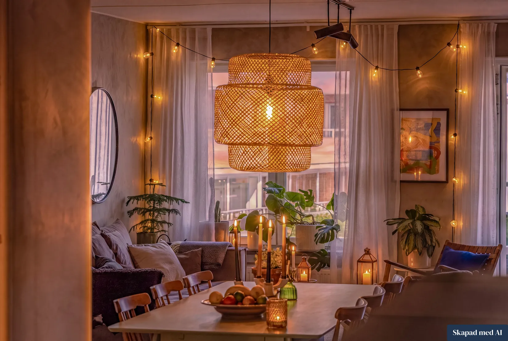 Bostadsrätt, Södra Grev Rosengatan 60B, Örebro