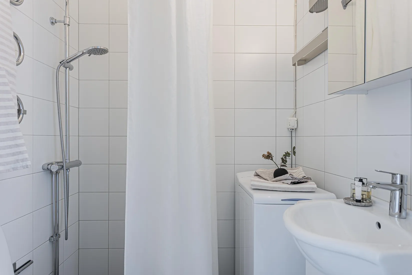 Bostadsrätt, Tessingatan 1A, Centralt, Västerås