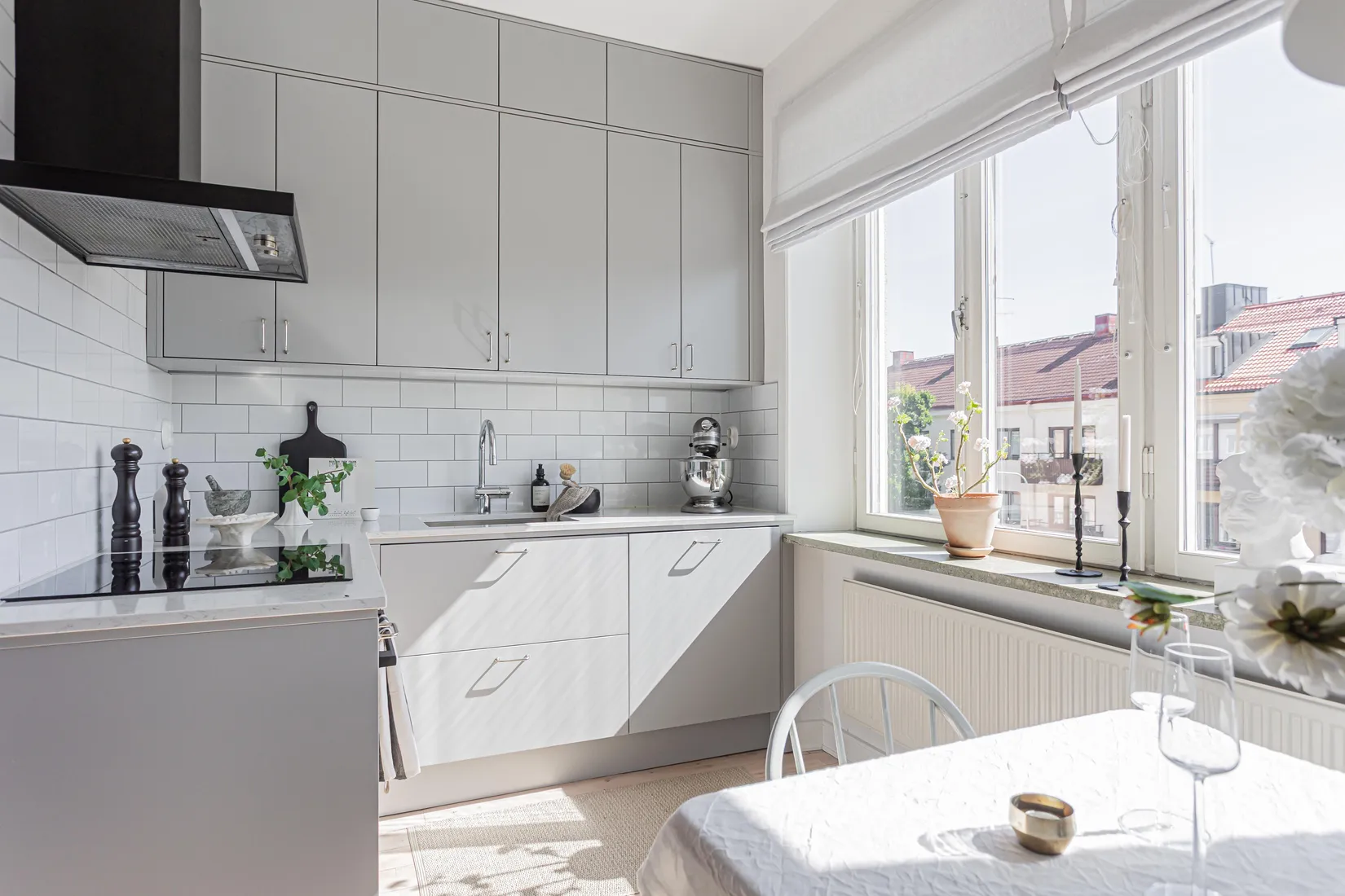 Bostadsrätt, Tessingatan 1A, Centralt, Västerås