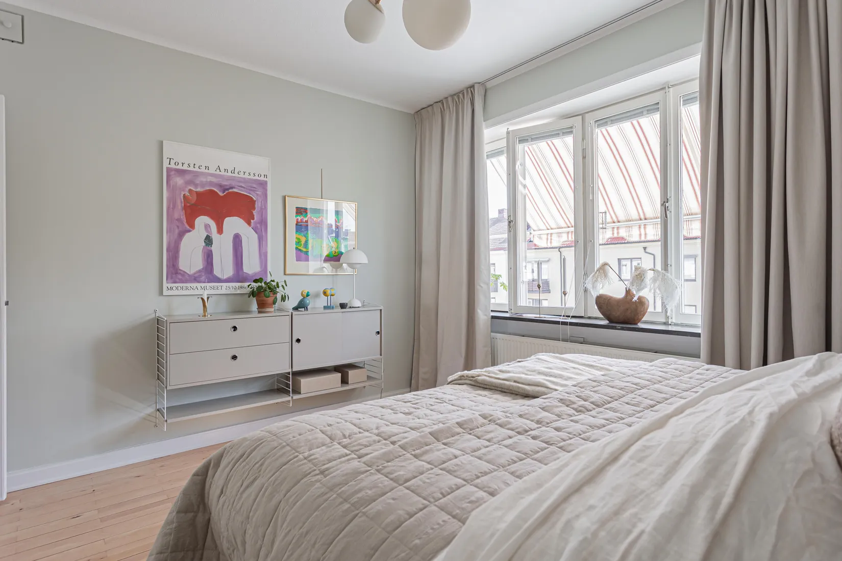 Bostadsrätt, Tessingatan 1A, Centralt, Västerås