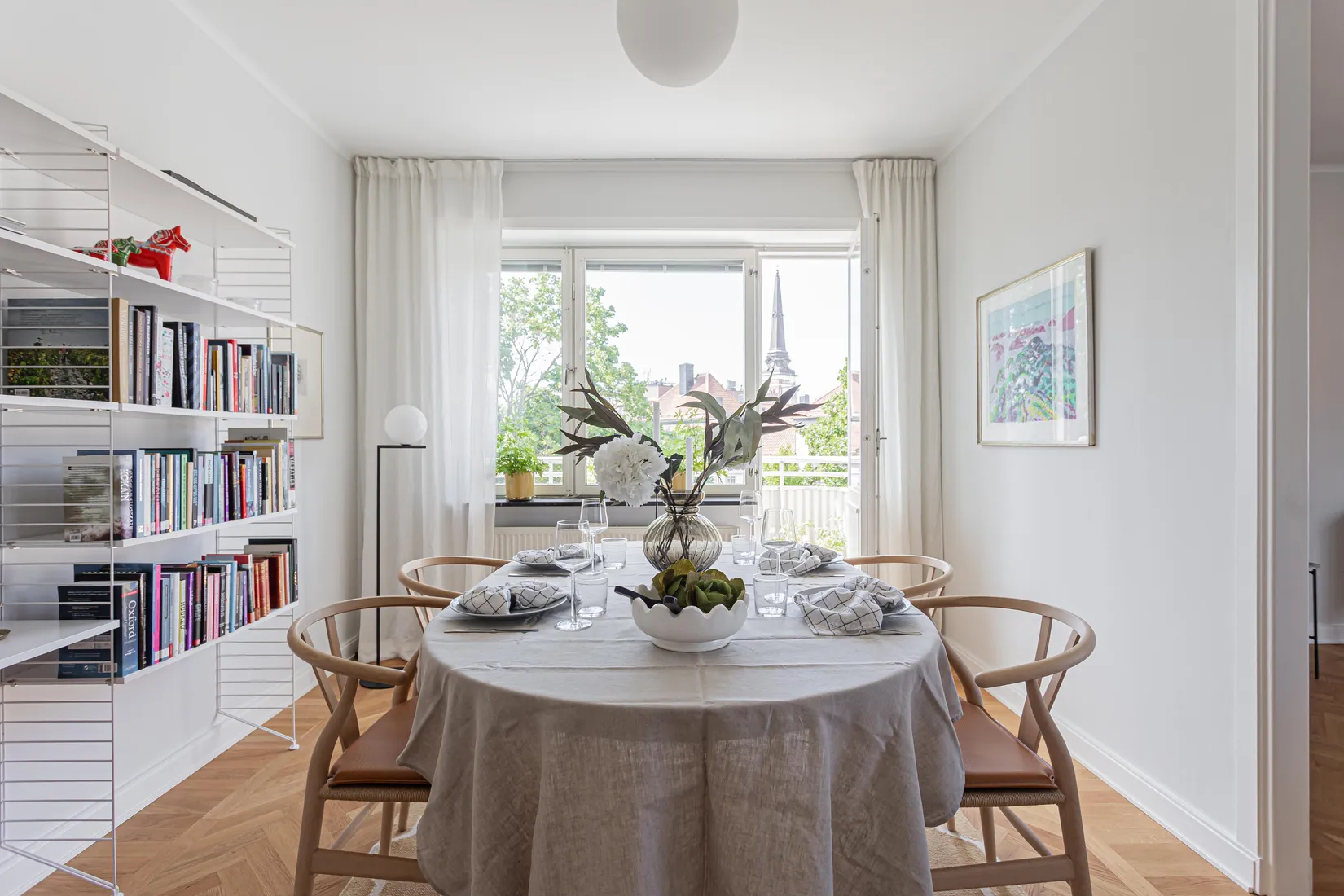Bostadsrätt, Tessingatan 1A, Centralt, Västerås