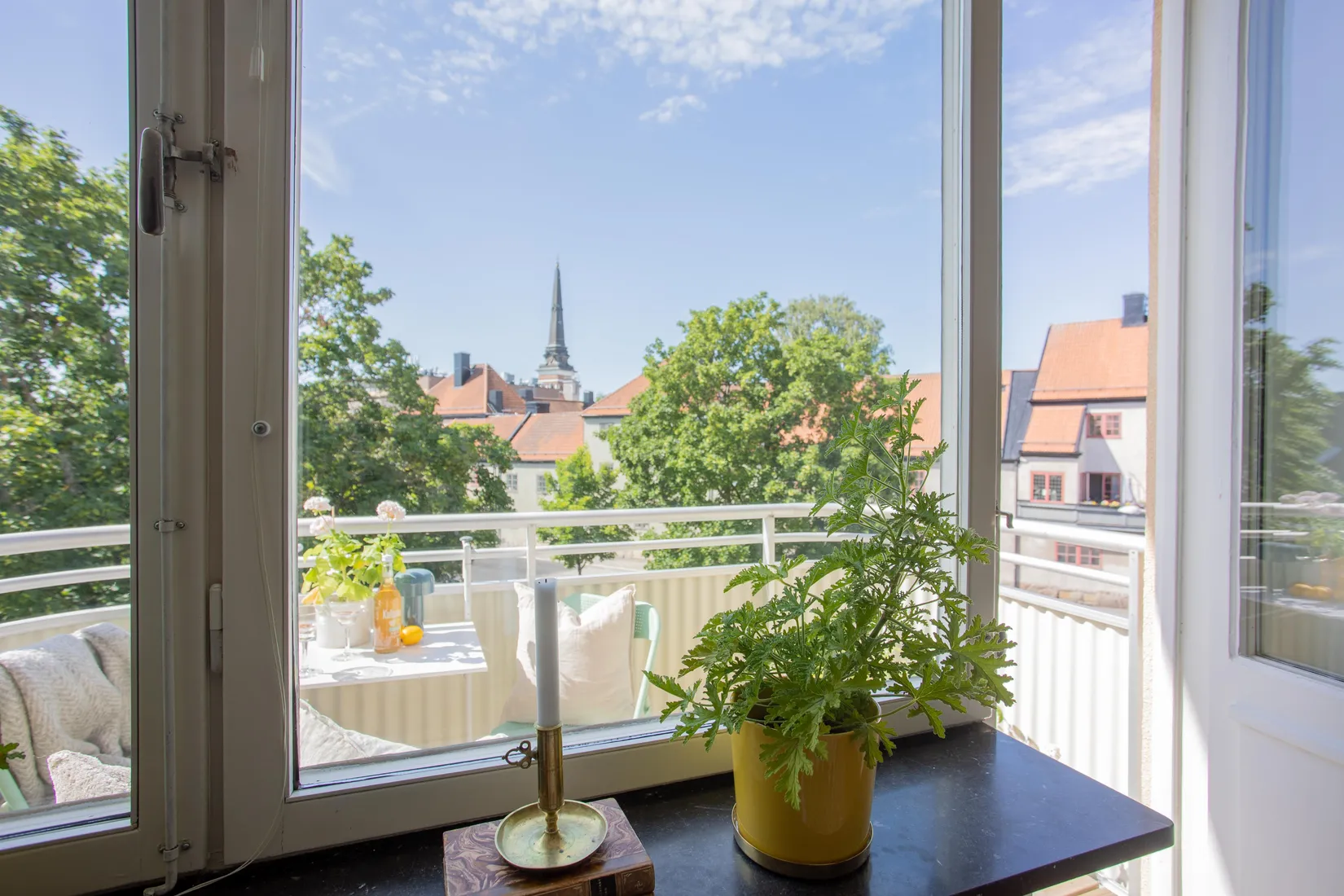 Bostadsrätt, Tessingatan 1A, Centralt, Västerås