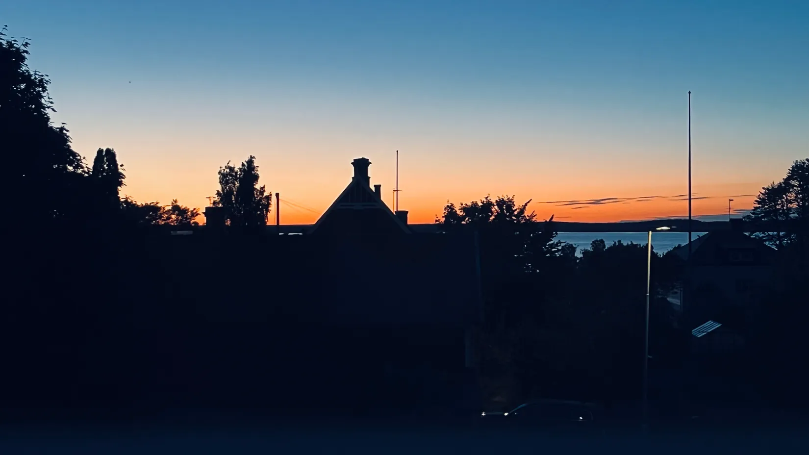 Radhus, Åsgatan 1A, Kungsör Centralt, Kungsör