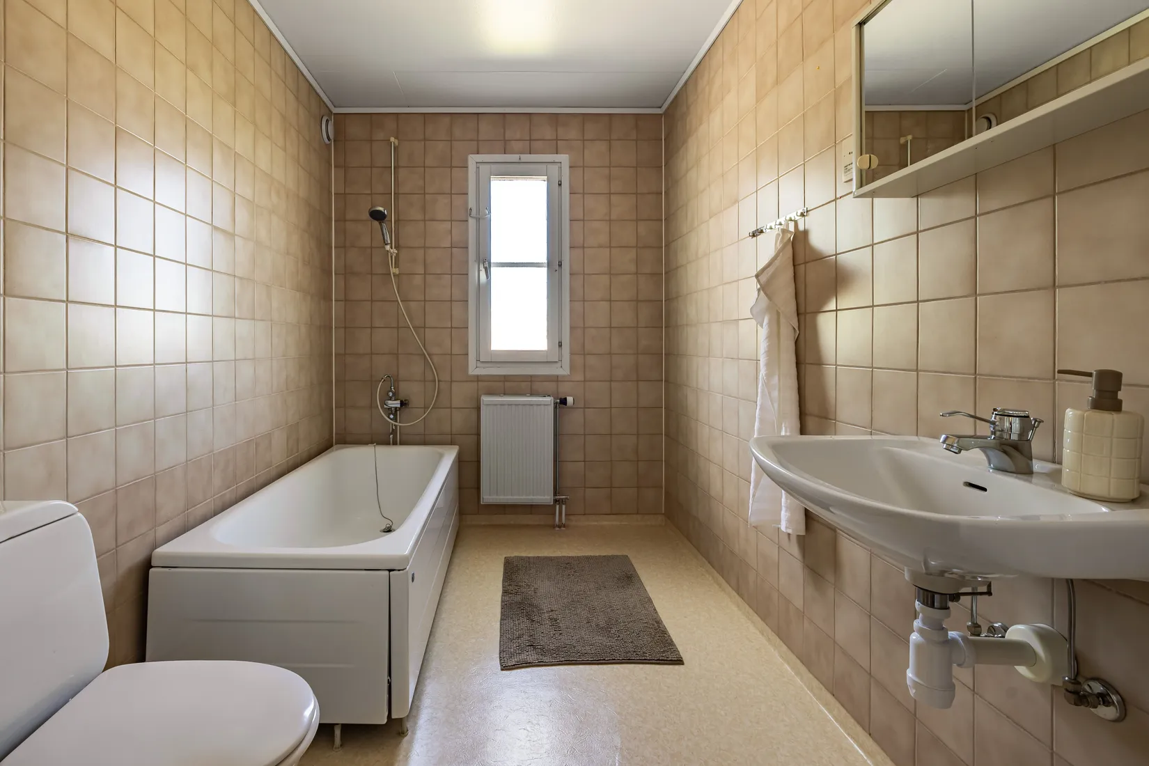 Radhus, Åsgatan 1A, Kungsör Centralt, Kungsör