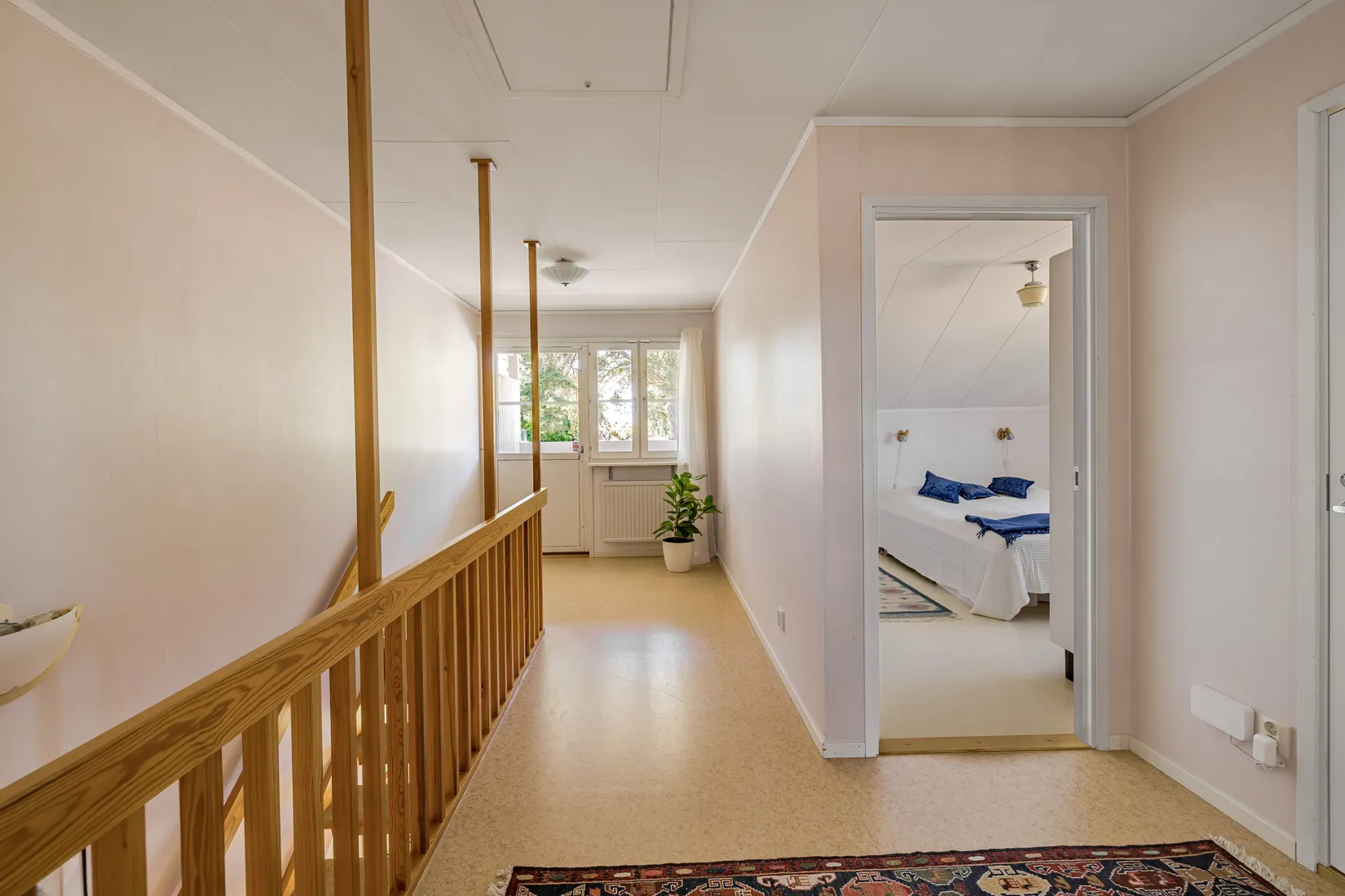 Radhus, Åsgatan 1A, Kungsör Centralt, Kungsör