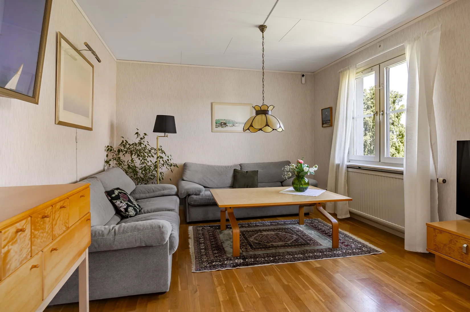 Radhus, Åsgatan 1A, Kungsör Centralt, Kungsör