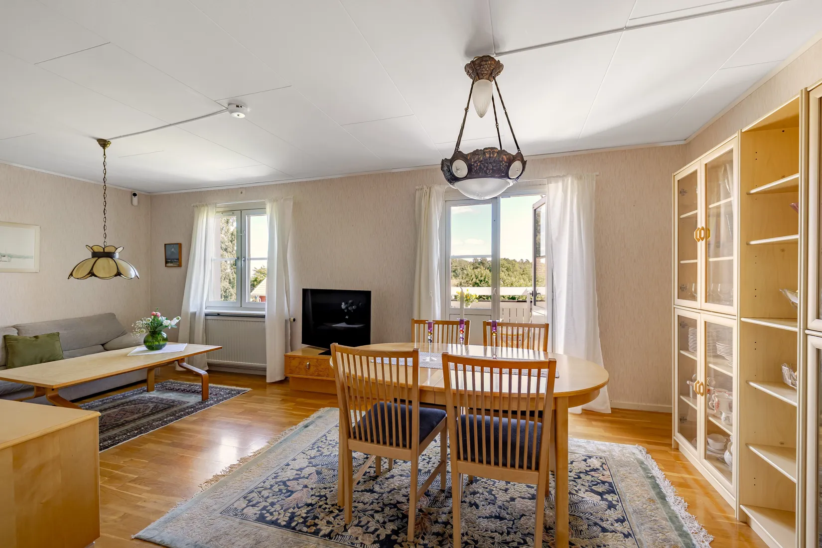 Radhus, Åsgatan 1A, Kungsör Centralt, Kungsör