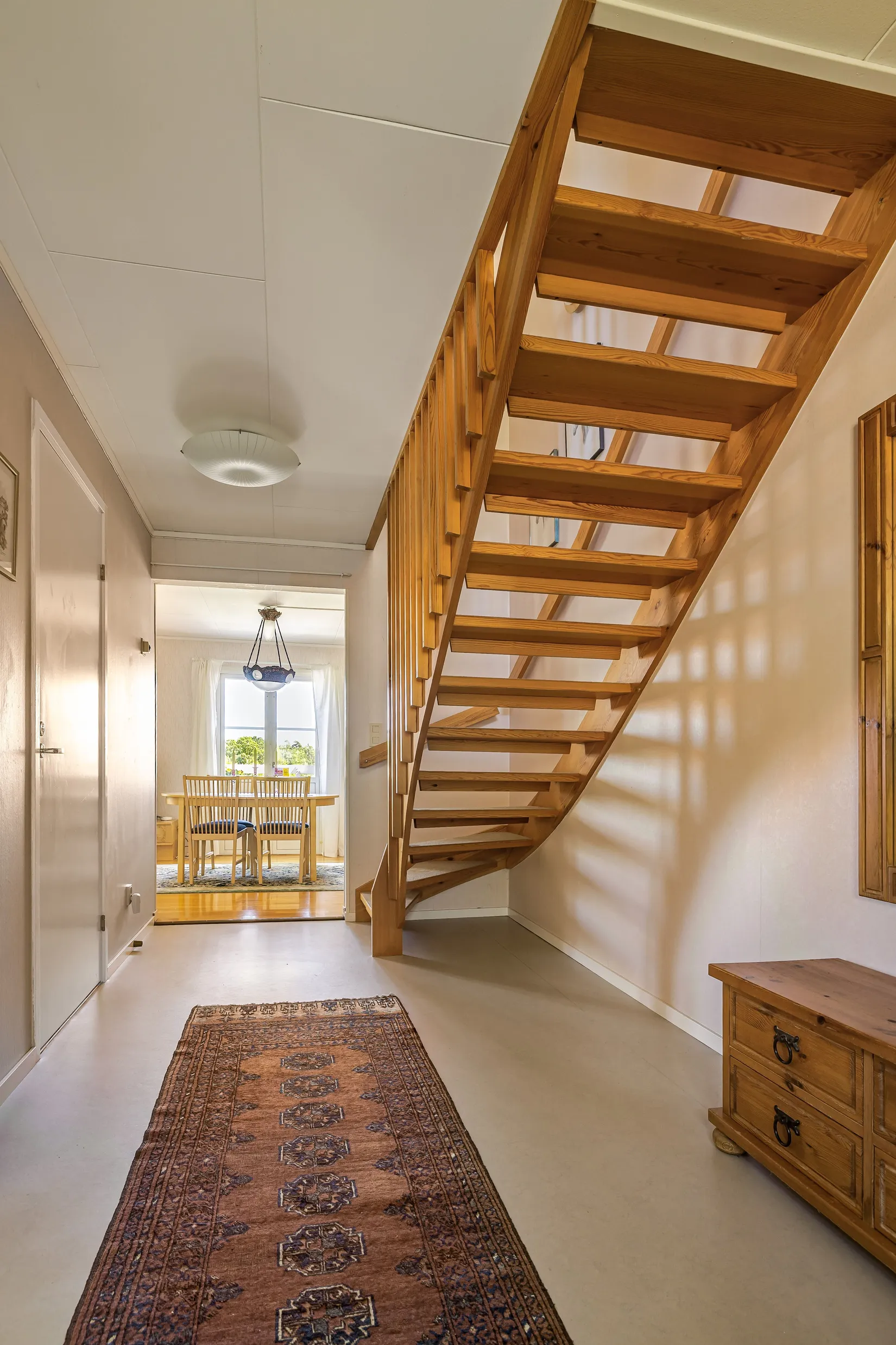 Radhus, Åsgatan 1A, Kungsör Centralt, Kungsör