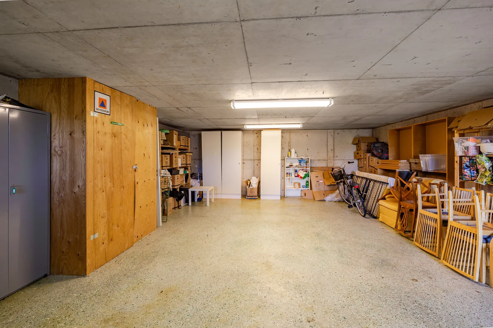 Radhus, Åsgatan 1A, Kungsör Centralt, Kungsör