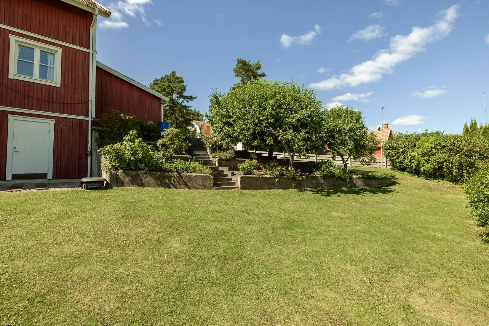 Radhus, Åsgatan 1A, Kungsör Centralt, Kungsör