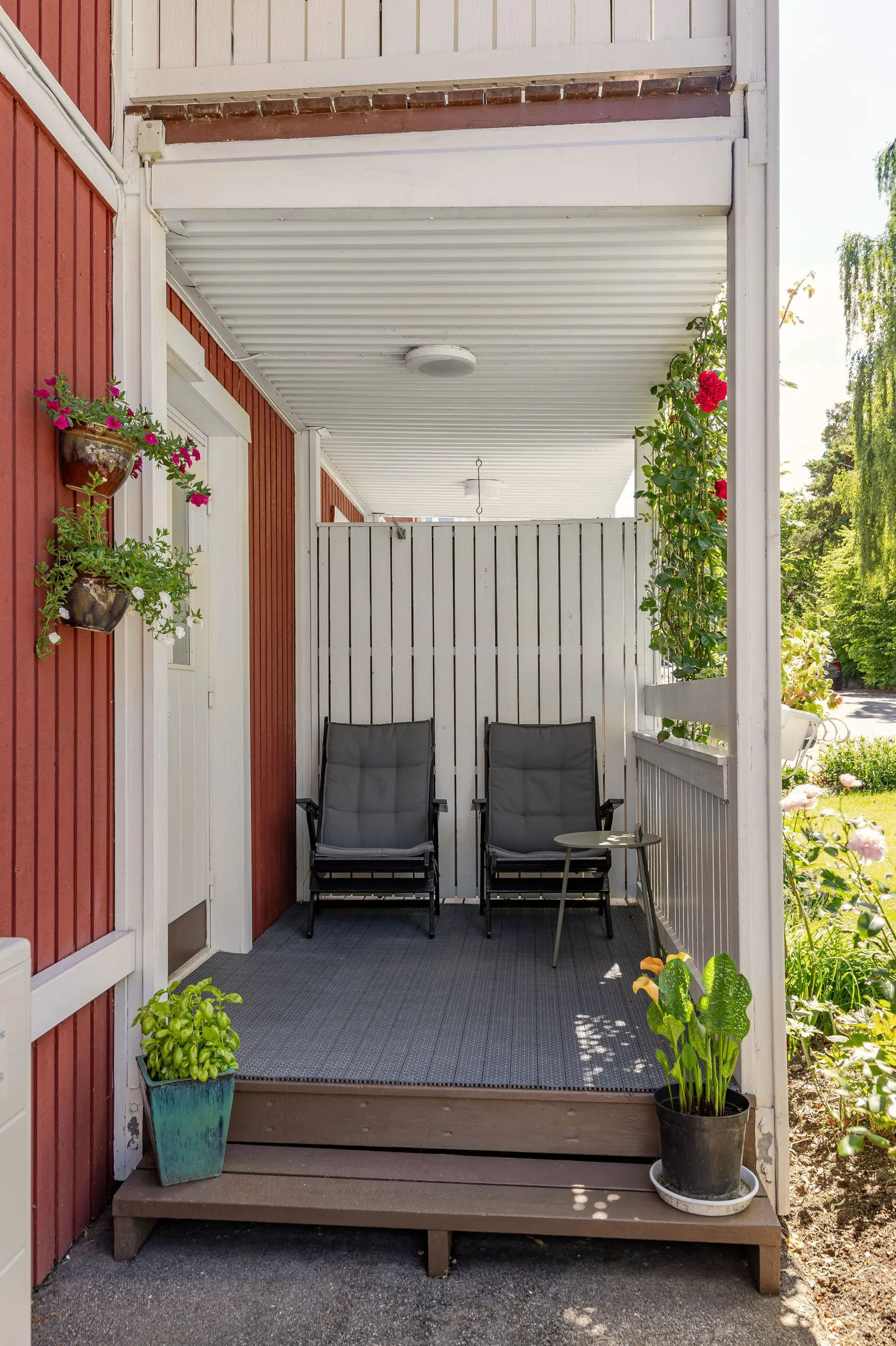 Radhus, Åsgatan 1A, Kungsör Centralt, Kungsör