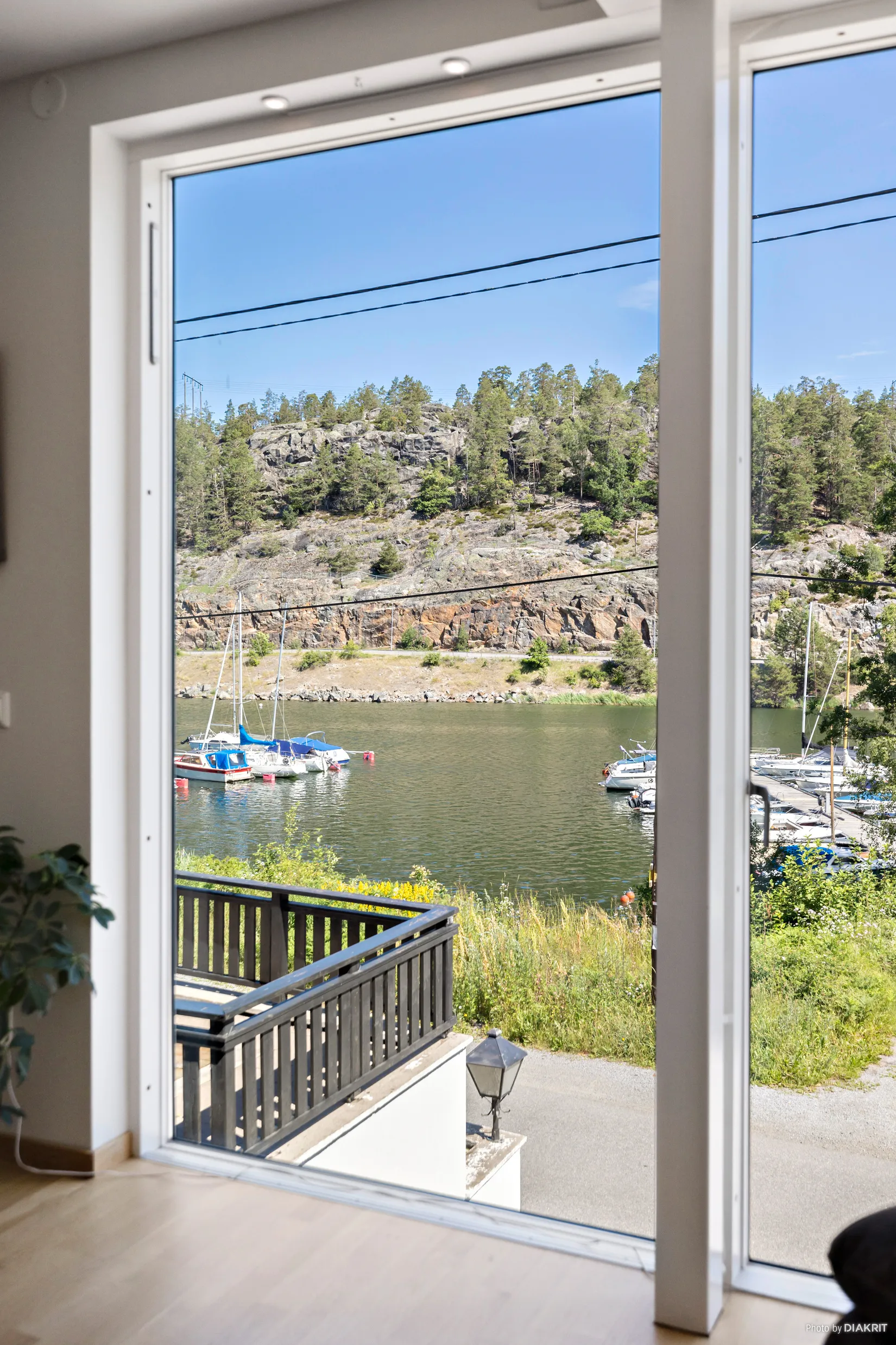 Villa, Boo strandväg 20, Nacka
