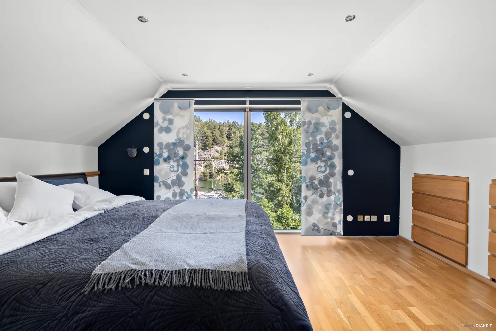 Villa, Boo strandväg 20, Nacka