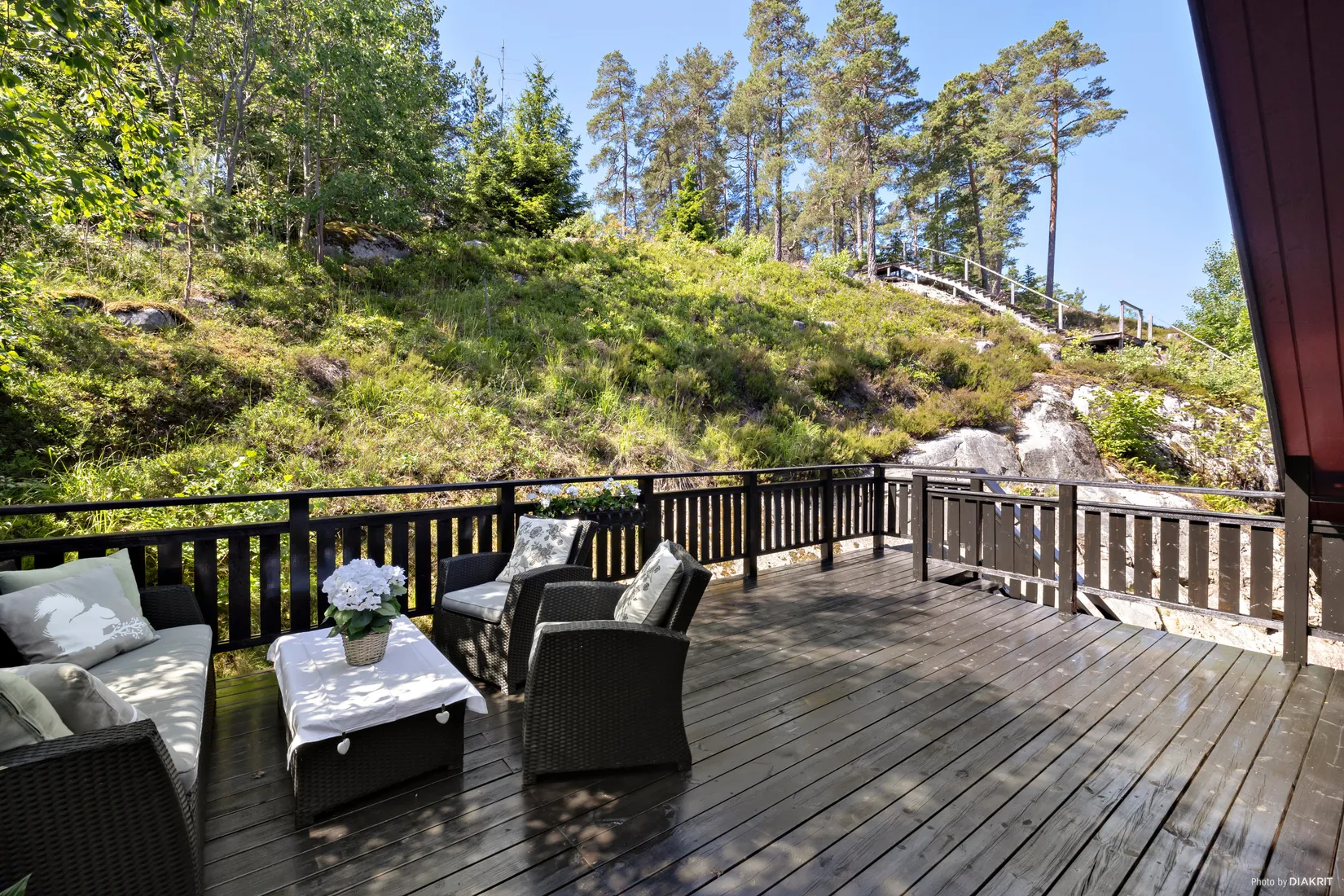 Villa, Boo strandväg 20, Nacka