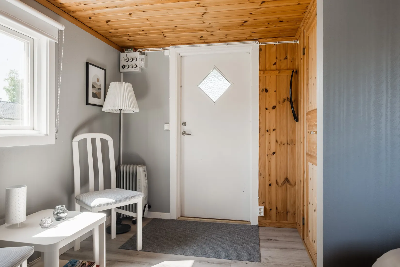 Fritidshus, Häggstigen 9, Hjo
