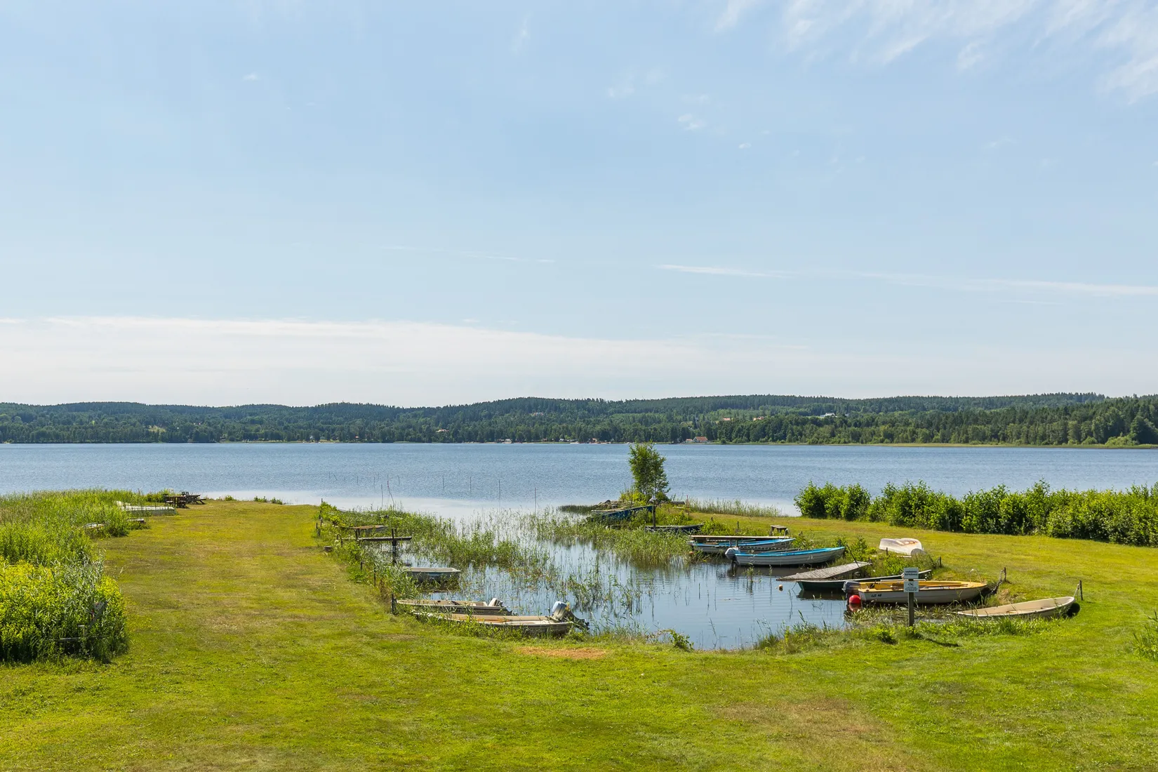 Fritidshus, Häggstigen 9, Hjo