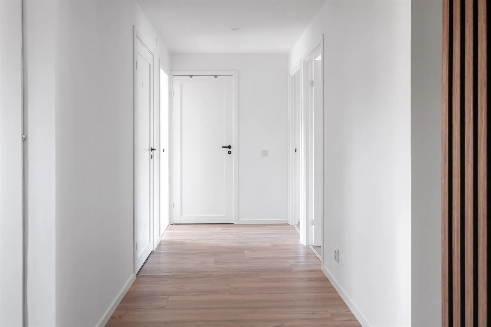 Radhus, Melassvägen 9, Kyrkbyn, Staffanstorp