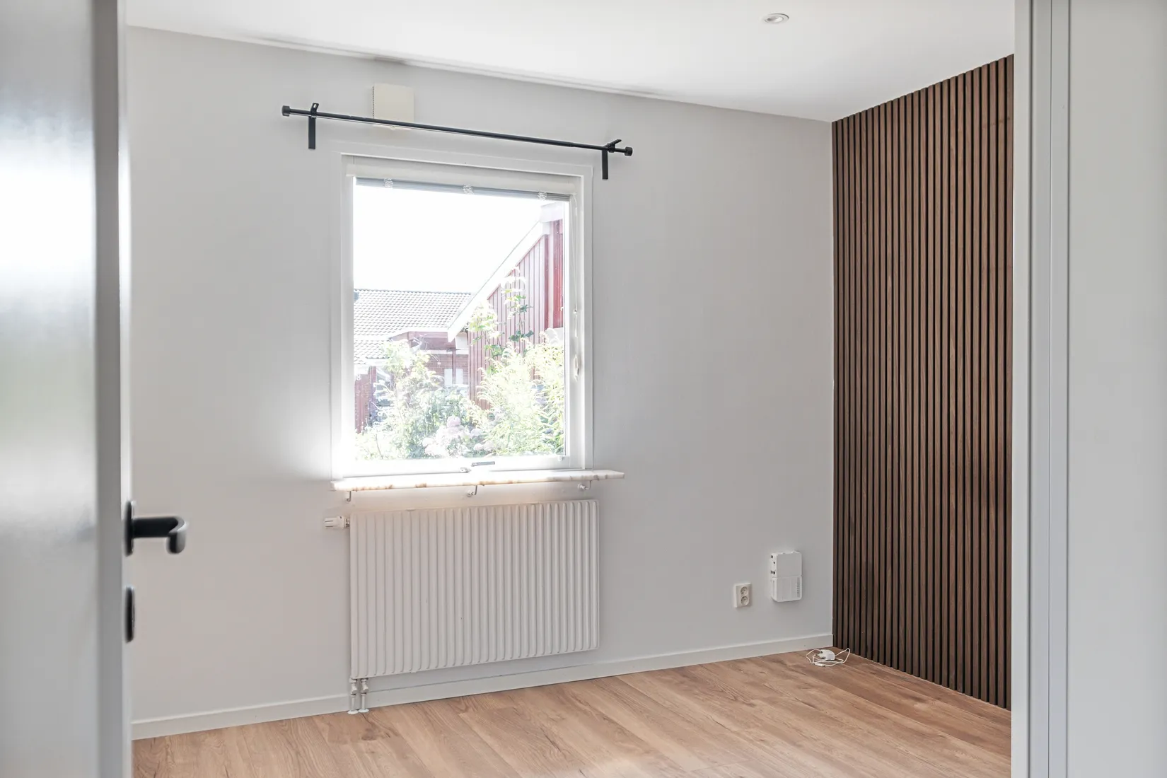 Radhus, Melassvägen 9, Kyrkbyn, Staffanstorp
