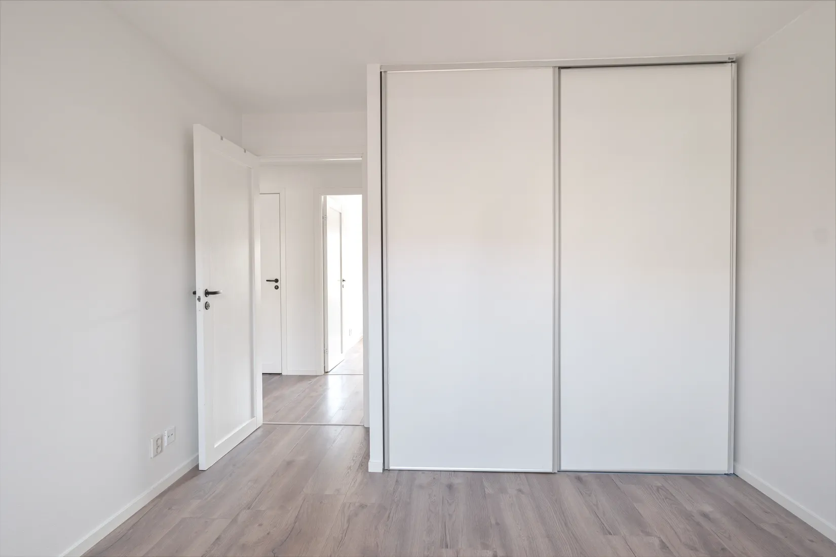 Radhus, Melassvägen 9, Kyrkbyn, Staffanstorp