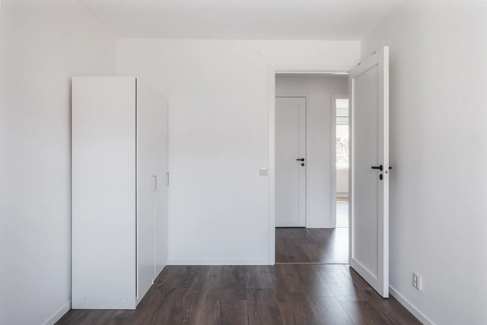 Radhus, Melassvägen 9, Kyrkbyn, Staffanstorp