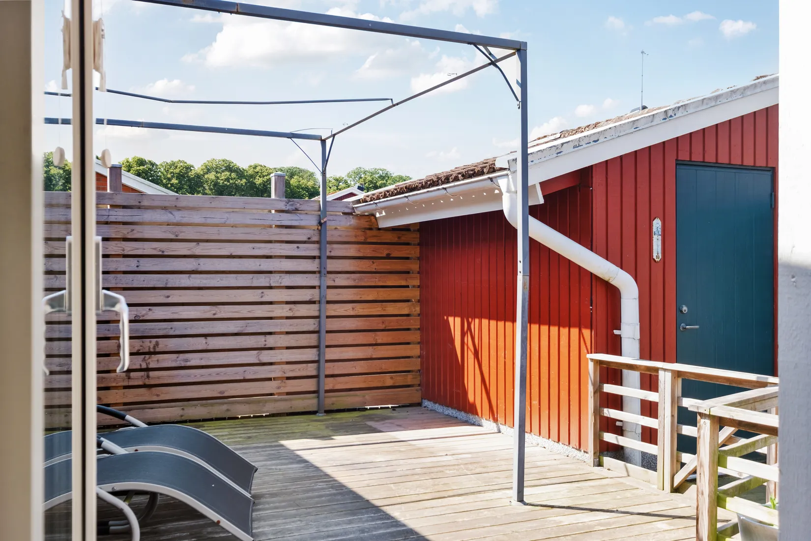 Radhus, Melassvägen 9, Kyrkbyn, Staffanstorp