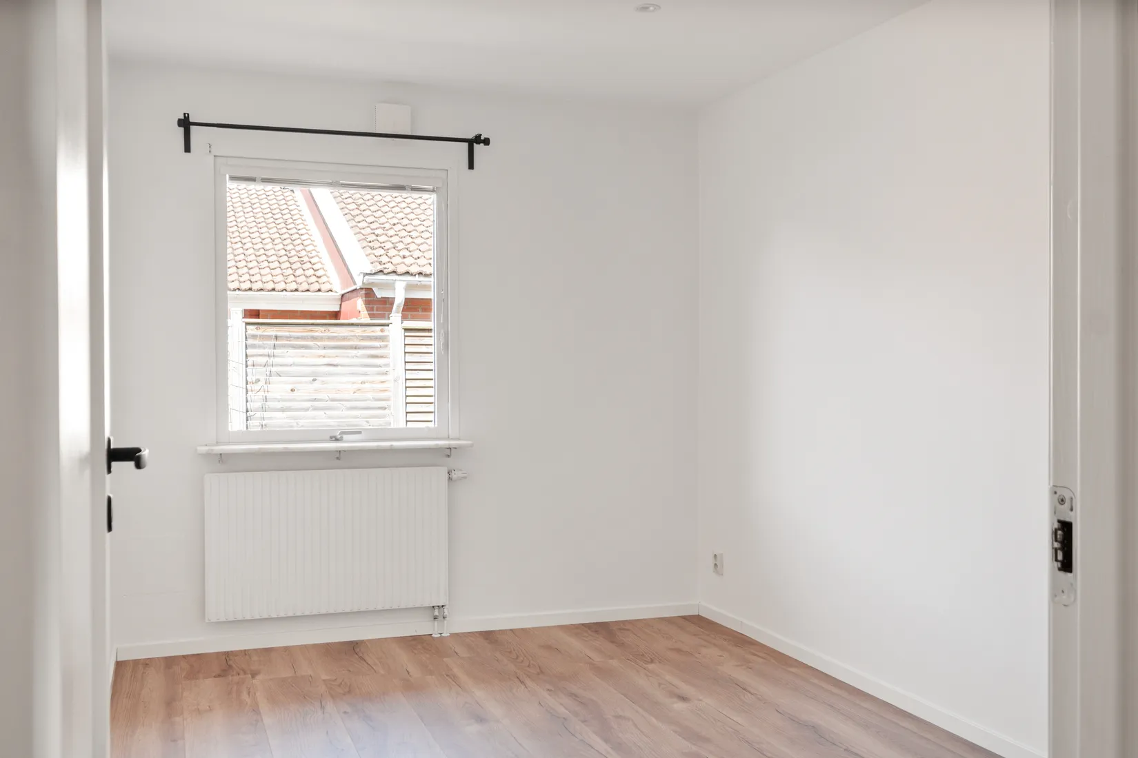 Radhus, Melassvägen 9, Kyrkbyn, Staffanstorp