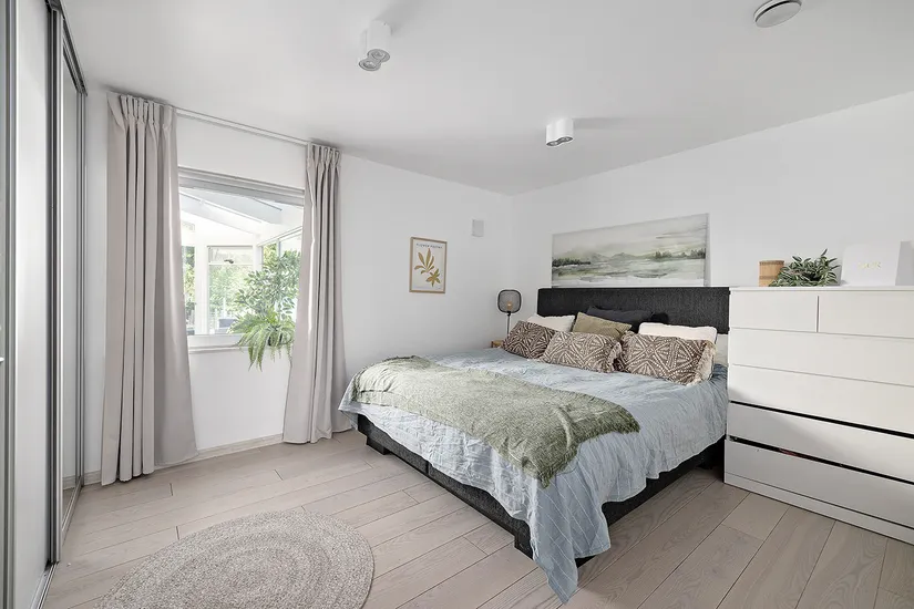 Villa, Tennringen 27, Kallhäll, Järfälla